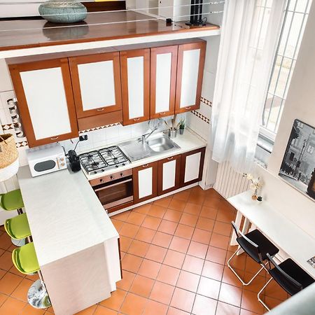 Apartament Urban Loft - Milano De Angeli Zewnętrze zdjęcie