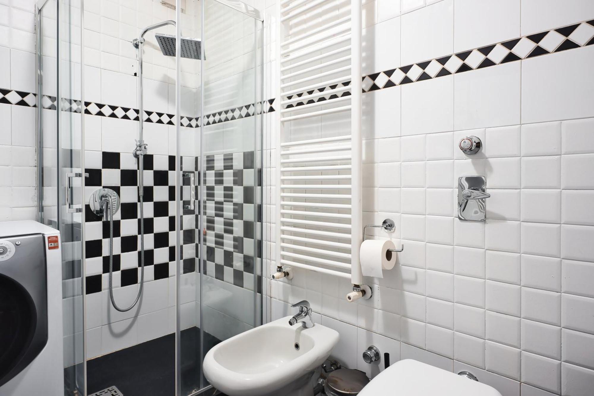Apartament Urban Loft - Milano De Angeli Zewnętrze zdjęcie