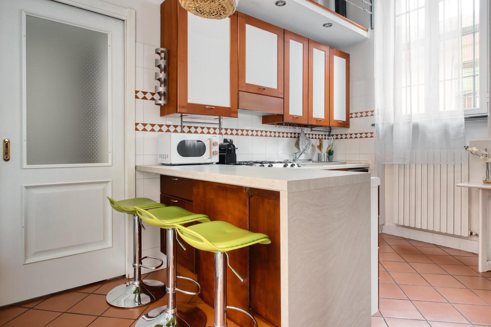 Apartament Urban Loft - Milano De Angeli Zewnętrze zdjęcie