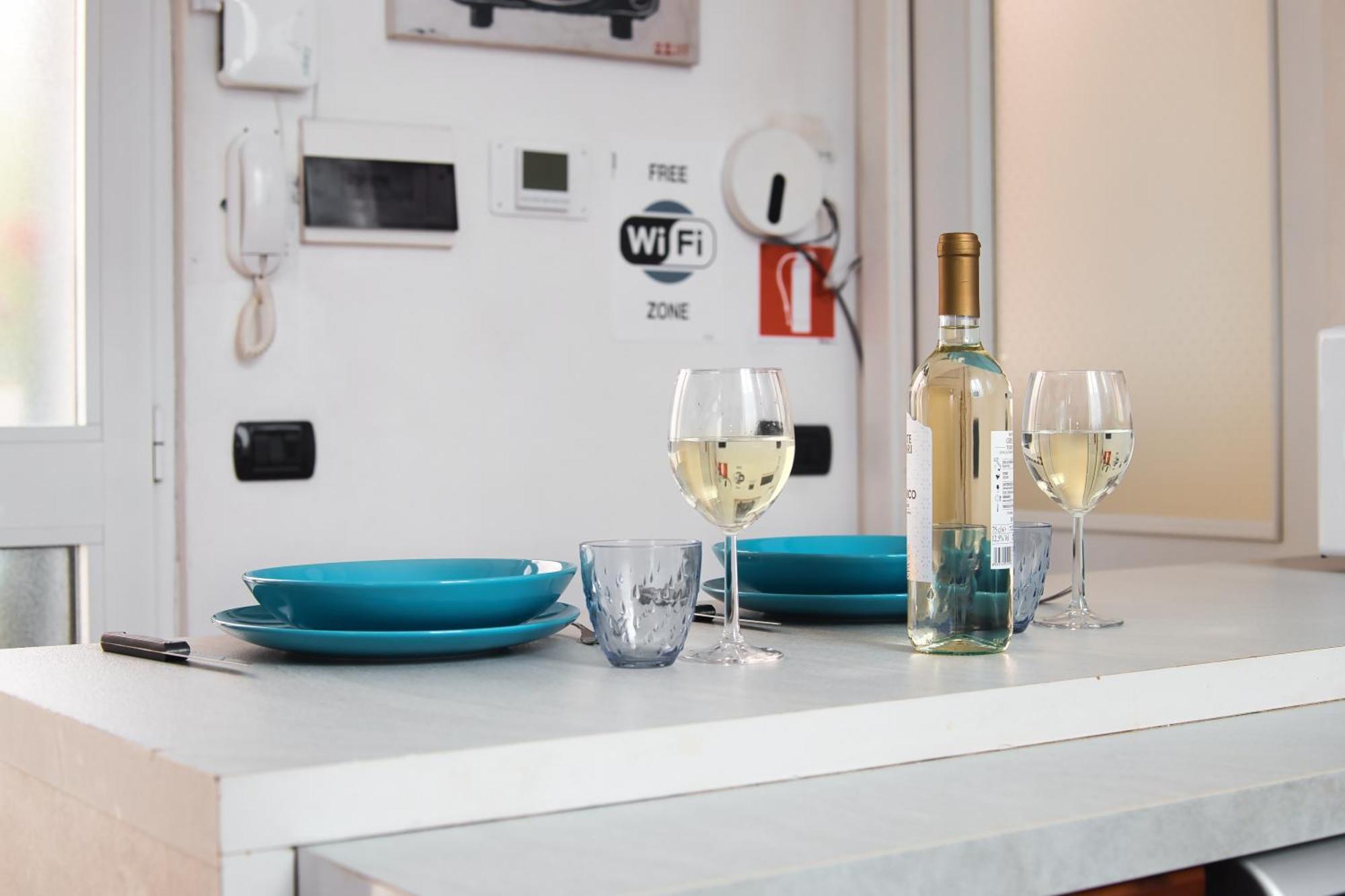 Apartament Urban Loft - Milano De Angeli Zewnętrze zdjęcie