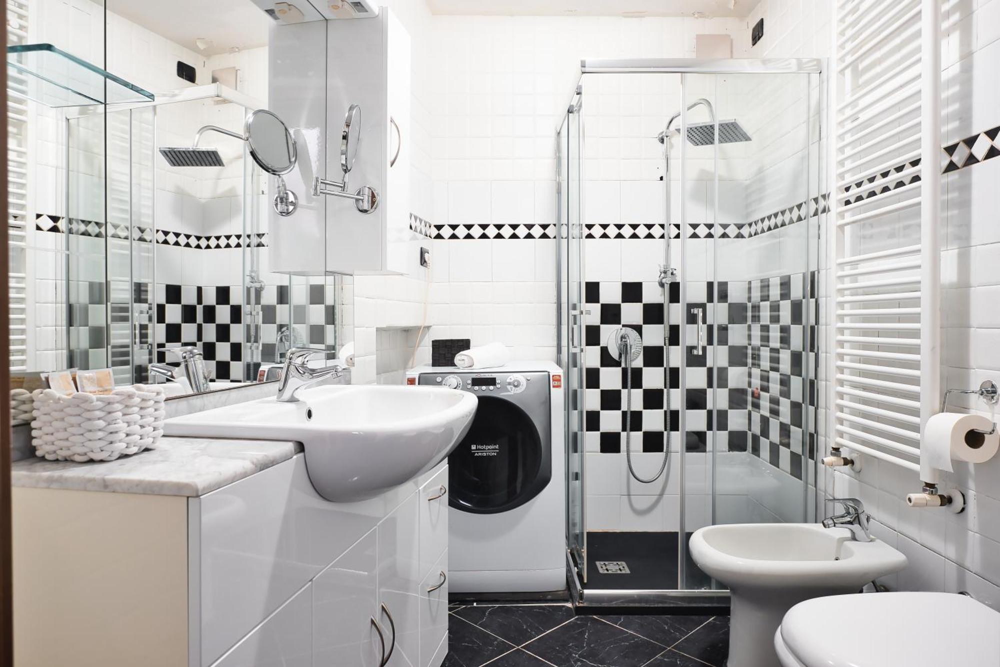 Apartament Urban Loft - Milano De Angeli Zewnętrze zdjęcie