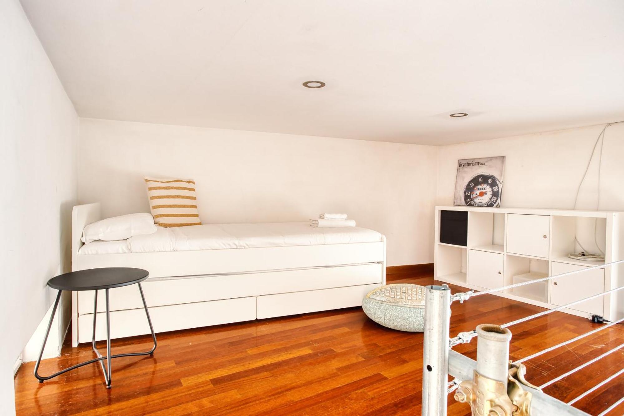 Apartament Urban Loft - Milano De Angeli Zewnętrze zdjęcie