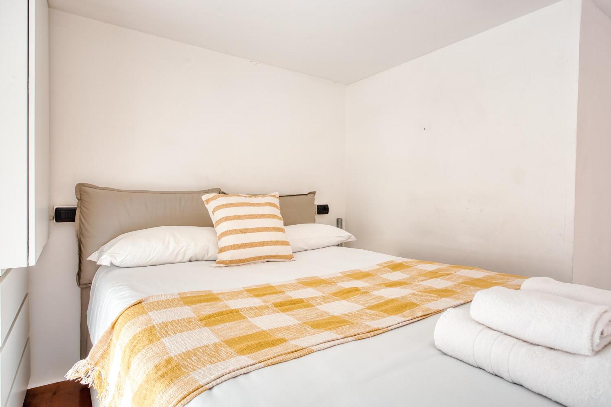 Apartament Urban Loft - Milano De Angeli Zewnętrze zdjęcie