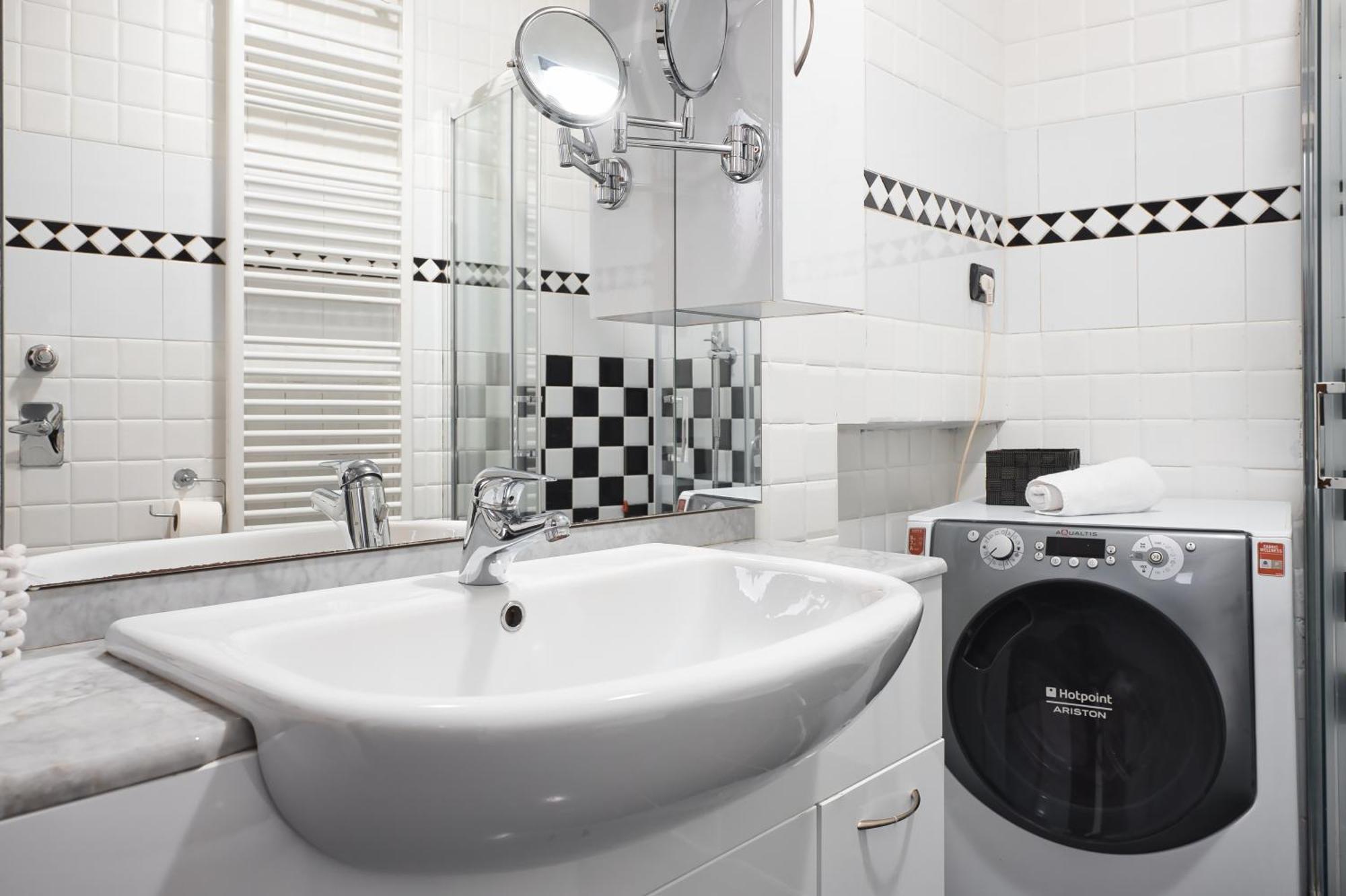 Apartament Urban Loft - Milano De Angeli Zewnętrze zdjęcie
