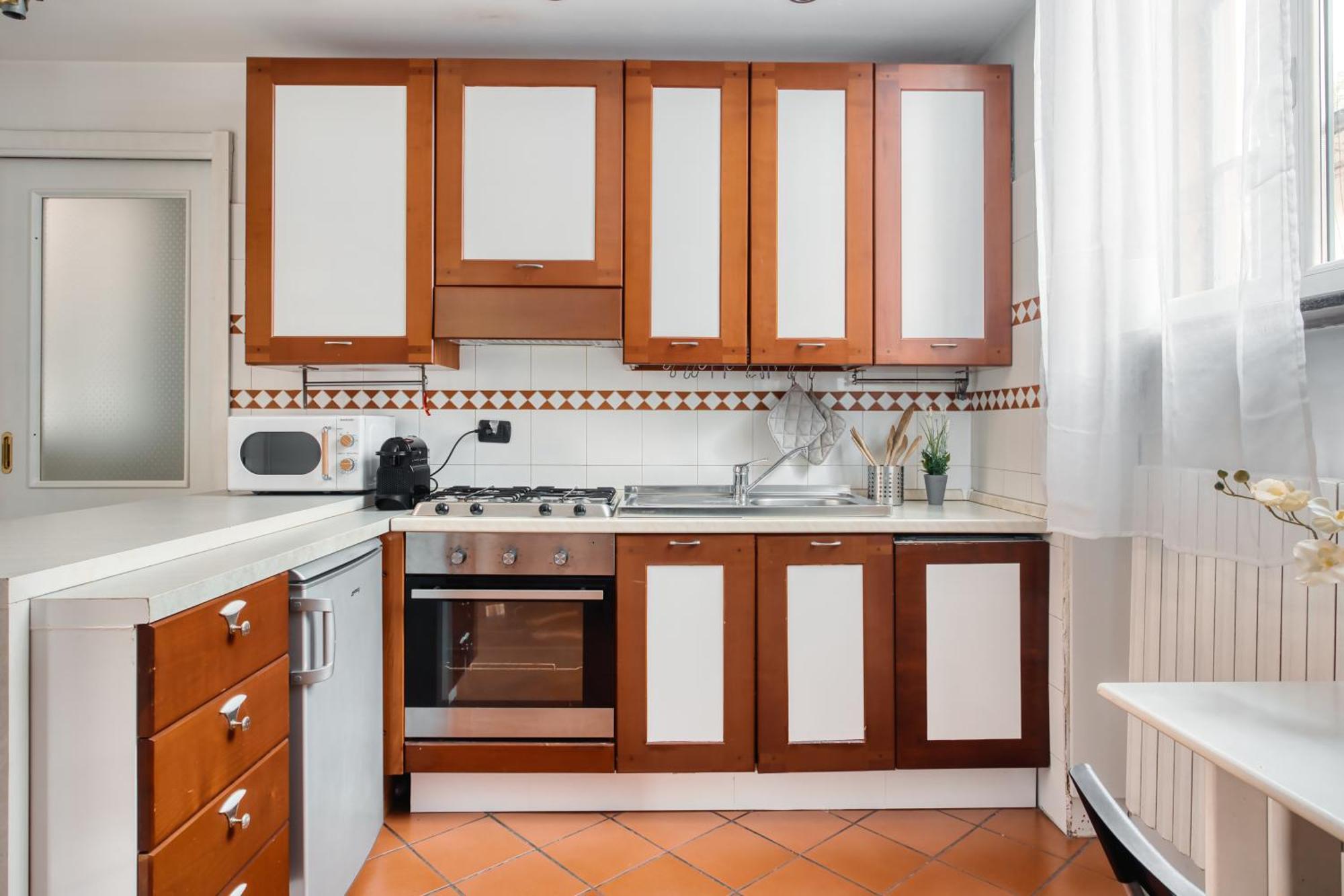 Apartament Urban Loft - Milano De Angeli Zewnętrze zdjęcie
