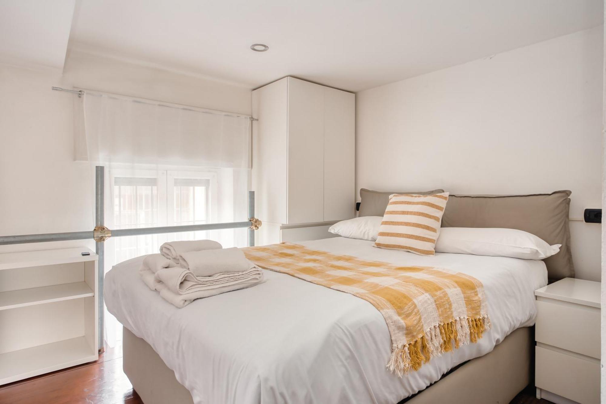 Apartament Urban Loft - Milano De Angeli Zewnętrze zdjęcie