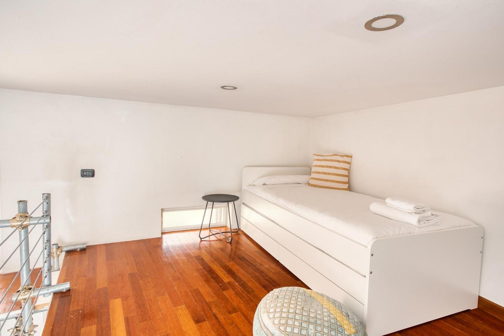 Apartament Urban Loft - Milano De Angeli Zewnętrze zdjęcie